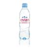 Noch evian Mineral Water 12 x 50 cl view 1