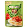 Dolmio Express Microwaveable Tomato & Basil Sauce 170g view 1