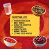 Schwartz Chilli Con Carne Mix 41g view 3