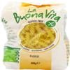 La Buona Vita Gluten Free Fusilli 500g view 1