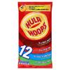 Assorted Hula Hoops 12 x 24g view 1