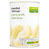 Apple Slices Essential Waitrose 385g view 1