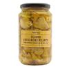 Sliced Artichoke Hearts Waitrose 530g view 1