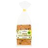 Dr Karg Organic Cheese & Pumpkin Crispbread 200g view 1