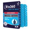 Natures Aid Bio360 Pro-30 Max 30 Billion CFU Probiotic Vegan, Gluten-Free, Non-GMO - 30 Capsules view 1