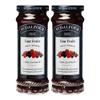 St. Dalfour Four Fruits Fruit Spread - 10oz - 100% from Fruit, No Artificial Ingredients, Non-GMO, No Cane Sugars, All Natural - Pack of 2 view 1