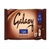 Galaxy Hot Chocolate Powder Sachets 25g Ref A02476 [Pack 50] view 1