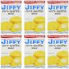 Jiffy Corn Muffin Mix - Make Corn Bread Quick and Easy, 240 g (6-Pack) view 1