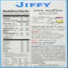 Jiffy Corn Muffin Mix - Make Corn Bread Quick and Easy, 240 g (6-Pack) view 2