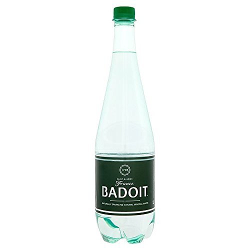 Badoit | Badoit Water | 6 x 1ltr