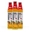 Case of 6 x 500ml Borderfields Cold Pressed Rapeseed Oil view 1