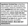 Cheez-It Baked Snack Cheese Crackers, Original, Single Serve, 1 oz/340 g Bags (12 Count) view 3