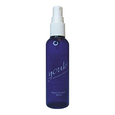 Youki Wound Healing Spray 12ml