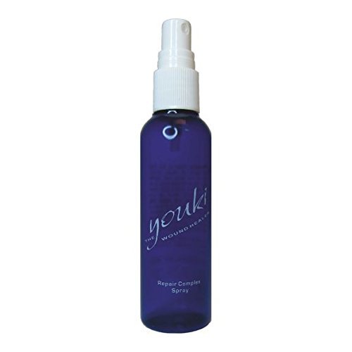 Youki Wound Healing Spray 12ml