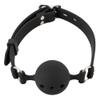 Bad Kitty Silicone Gag view 2
