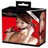 Bad Kitty Gag Silicone view 4