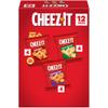 Cheez-It Crackers Variety Snack, 12.1 Ounce view 1