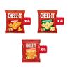 Cheez-It Crackers Variety Snack, 12.1 Ounce view 4