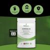 ASTRAGALUS EXTRACT 500mg 60 caps IMMUNE BOOST, COLDS, FLU vegetarian view 3