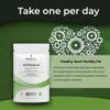 ASTRAGALUS EXTRACT 500mg 60 caps IMMUNE BOOST, COLDS, FLU vegetarian view 4