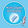 Aquafresh Toothbrush for Kids, Milk Teeth Toothbrush for Children 0-2 Years, Soft Bristles, Pack of 1 view 3