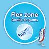 Aquafresh Toothbrush for Kids, Milk Teeth Toothbrush for Children 0-2 Years, Soft Bristles, Pack of 1 view 4