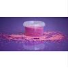 100g Lipstick Pink Edible Non Pareils/Mini Sugar Pearls Balls for Cake Cupc. view 1