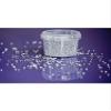 100g Silver Edible 2mm Tiny Sugar Pearls/Balls for Cake Cupcake Sprinkles Dec... view 1
