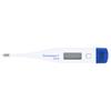 Geratherm Plus, digital thermometer view 1