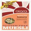 Alara Luxury Gluten Free Muesli 500 g (Pack of 6) view 1