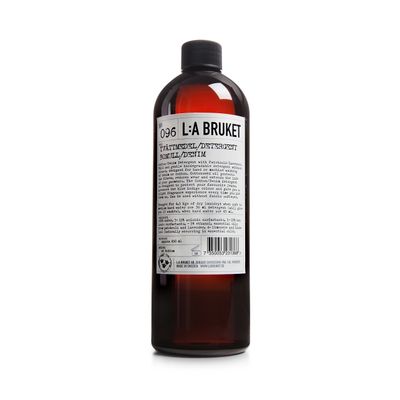 L:a Bruket Detergent - Cotton/Denim