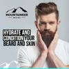 Mountaineer Brand 100% Natural Magic Beard Balm view 2