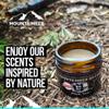 Mountaineer Brand 100% Natural Magic Beard Balm view 3