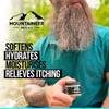 Mountaineer Brand 100% Natural Magic Beard Balm view 4