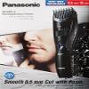Panasonic ER-GB37 Wet and Dry Hair/Beard Trimmer, 220 Volt view 2