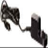 Panasonic ER-GB37 Wet and Dry Hair/Beard Trimmer, 220 Volt view 4