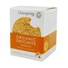 Clearspring Org Oatcake Trad (200G) Organic Vegan (Pack of 12) view 1