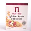 Nairns Gluten Free Oatcakes (160G) (Pack of 12) view 1