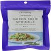 Case of 10 x Clearspring Green Nori Flakes (20G) Gluten Free Vegan view 1