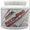 AMIX - Muscle Recovery - Reco Pro Advanced Protein Shake in 1000g Format - Improves Muscle Regeneration - Contains Hydrolyzed and Isolated Protein - Vanilla Yogurt Flavor view 1