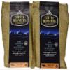 Coffee Roasters of Jamaica - 100% Jamaica Blue Mountain Coffee (2 - 454g bags) view 1