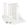 9 x Massage Table Paper Couch ROLL: 20" (51cm) Wide x 131.25ft (40 Metres) Long view 1