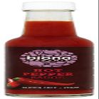 Biona | Hot Pepper Sauce | 2 x 140ml
