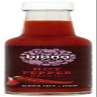 Biona | Hot Pepper Sauce | 2 x 140ml