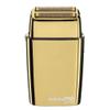 BaBylissPRO 4Artists Folienrasierer Gold FXFS2GE, Gold, Men's Grooming, Classic, Rechargeable, Yellow view 1