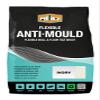 Anti-Mould Tile Grout Ivory 3KG - Water-Resistant Grout for Bathroom & Kitchen Wall and Floor Tiles view 1