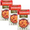 Zatarain's Gumbo Mix With Rice, 7 Ounces - Pack of 3 view 1