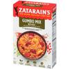 Zatarain's Gumbo Mix With Rice, 7 Ounces - Pack of 3 view 2