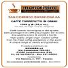 Arabica Coffee Beans Santo Domingo Barahona AA - 1 Kg view 2