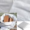 100 x NEW Woven Polypropylene Rubble Builder Sacks Bags 55 cm x 85cm / 22" x 33" Approx view 3